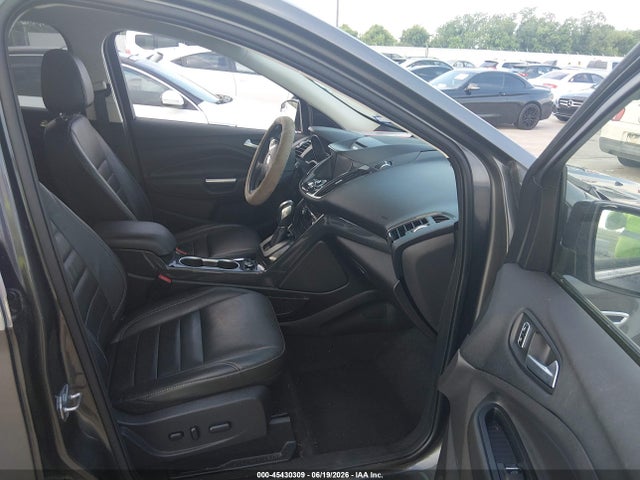 Ford Escape Titanium 2015 1FMCU0J90FUC88131 Image 5