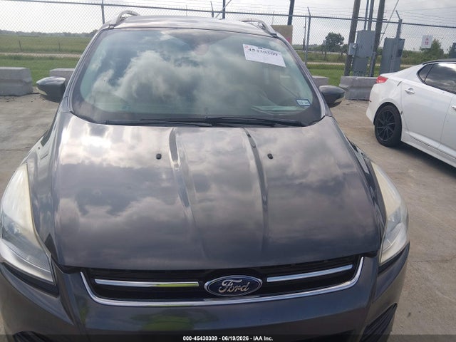 Ford Escape Titanium 2015 1FMCU0J90FUC88131 Image 6
