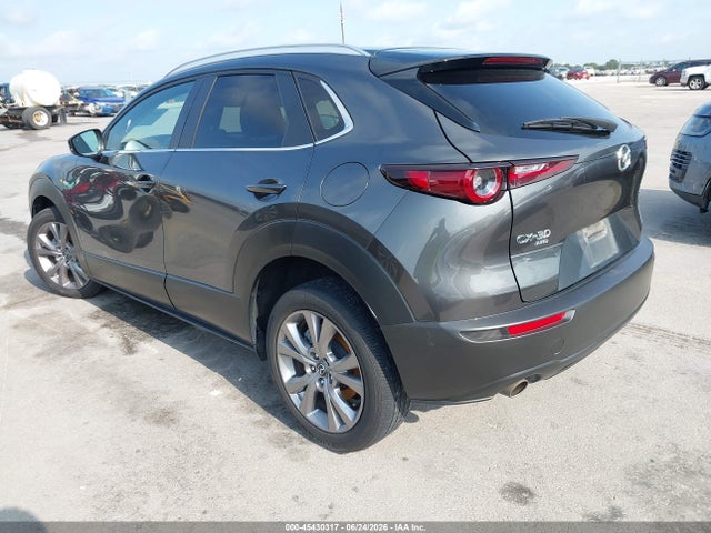 Aukcja sprzedaży 2022 Mazda Cx-30 Preferred, vin: 3MVDMBCL3NM401343, numer aukcji: 45430317