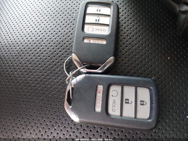 5FPYK3F56PB032178 Honda Ridgeline Rtl
