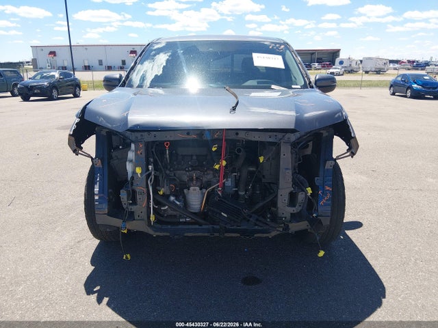 5FPYK3F56PB032178 Honda Ridgeline Rtl