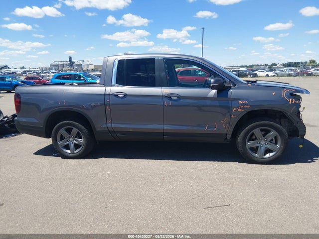 5FPYK3F56PB032178 Honda Ridgeline Rtl