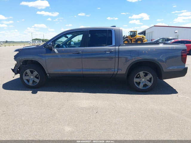 5FPYK3F56PB032178 Honda Ridgeline Rtl