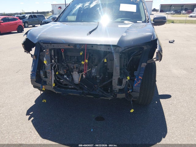 5FPYK3F56PB032178 Honda Ridgeline Rtl