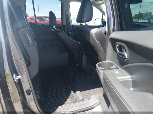 5FPYK3F56PB032178 Honda Ridgeline Rtl