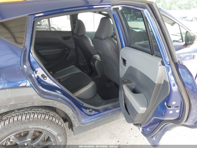 2025 Subaru Crosstrek Wilderness მანქანა იყიდება აუქციონზე, vin: 4S4GUHU65S3773141, აუქციონის ნომერი: 45430329