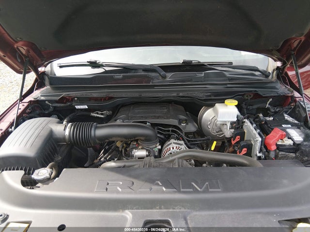 2019 Ram 1500 Limited  4x2 5'7 Box მანქანა იყიდება აუქციონზე, vin: 1C6RREHT1KN751114, აუქციონის ნომერი: 45430335