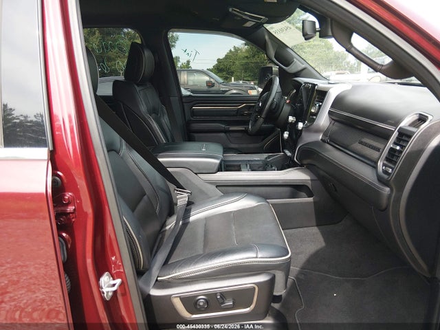 2019 Ram 1500 Limited  4x2 5'7 Box მანქანა იყიდება აუქციონზე, vin: 1C6RREHT1KN751114, აუქციონის ნომერი: 45430335