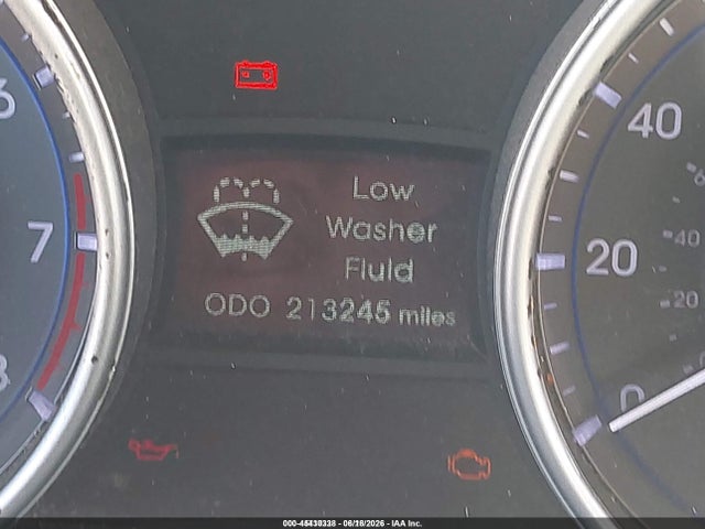 Продажа на аукционе авто 2011 Hyundai Sonata Gls, vin: 5NPEB4AC6BH176203, номер лота: 45430338