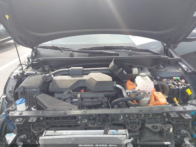 Продажа на аукционе авто 2024 Kia Sportage Hybrid Ex, vin: KNDPVCDGXR7165941, номер лота: 45430342