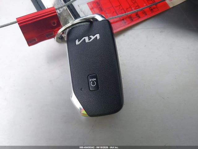 Продажа на аукционе авто 2024 Kia Sportage Hybrid Ex, vin: KNDPVCDGXR7165941, номер лота: 45430342