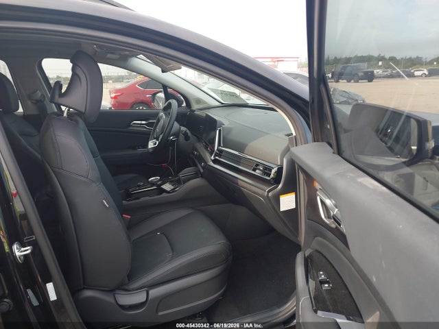 Продажа на аукционе авто 2024 Kia Sportage Hybrid Ex, vin: KNDPVCDGXR7165941, номер лота: 45430342