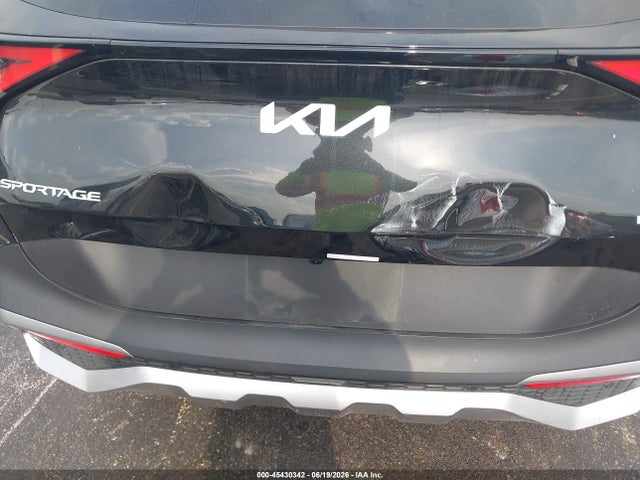 Продажа на аукционе авто 2024 Kia Sportage Hybrid Ex, vin: KNDPVCDGXR7165941, номер лота: 45430342