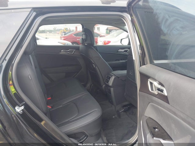 Продажа на аукционе авто 2024 Kia Sportage Hybrid Ex, vin: KNDPVCDGXR7165941, номер лота: 45430342