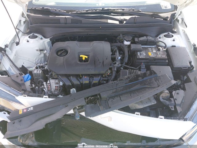 KIA Forte Lxs 2024 3KPF24AD7RE798773 Image 10