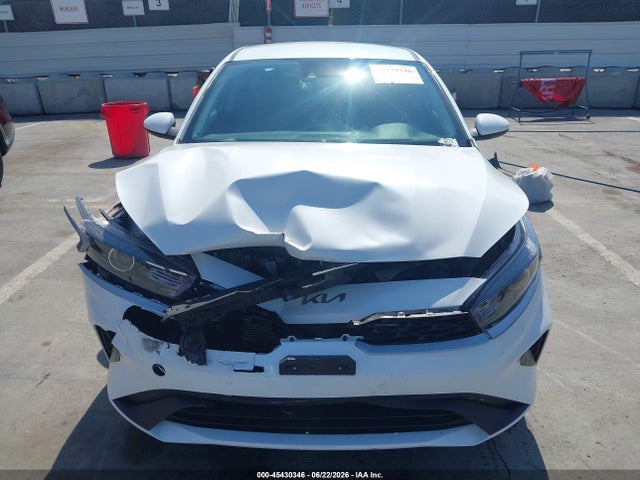 KIA Forte Lxs 2024 3KPF24AD7RE798773 Image 12