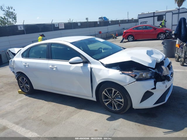 KIA Forte Lxs 2024 3KPF24AD7RE798773 Image 13