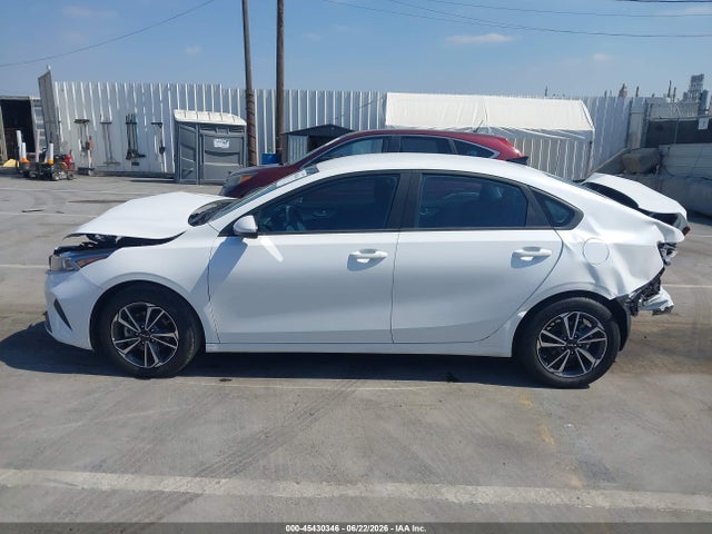 KIA Forte Lxs 2024 3KPF24AD7RE798773 Image 14