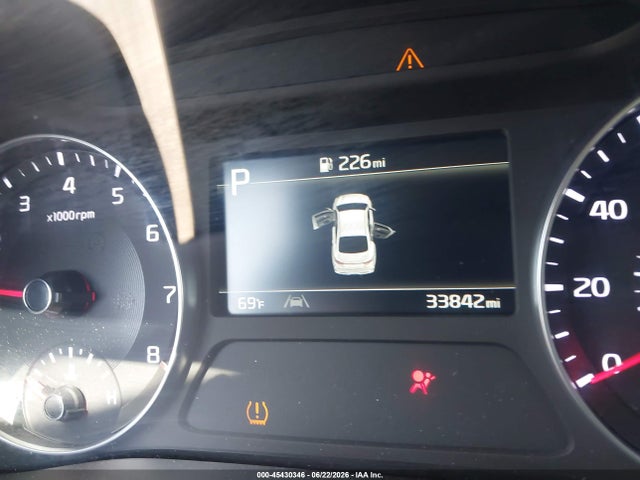 KIA Forte Lxs 2024 3KPF24AD7RE798773 Image 15