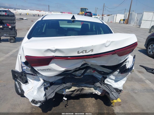 KIA Forte Lxs 2024 3KPF24AD7RE798773 Image 16