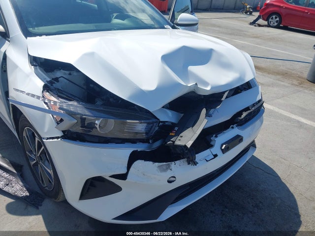 KIA Forte Lxs 2024 3KPF24AD7RE798773 Image 6