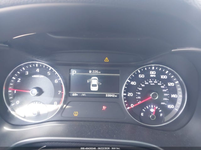 KIA Forte Lxs 2024 3KPF24AD7RE798773 Image 7