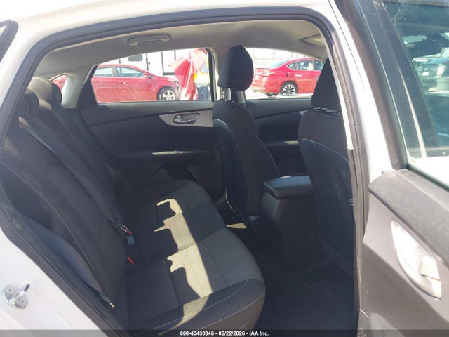 KIA Forte Lxs 2024 3KPF24AD7RE798773 Image 8