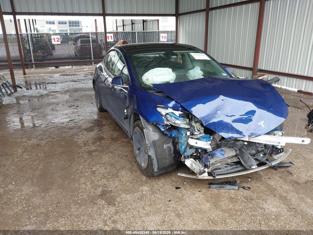 Aukcja sprzedaży 2020 Tesla Model 3 Standard Range Plus Rear-wheel Drive/standard Range Rear-wheel Drive, vin: 5YJ3E1EA7LF658328, numer aukcji: 45430348