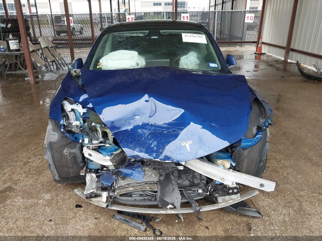 Продажа на аукционе авто 2020 Tesla Model 3 Standard Range Plus Rear-wheel Drive/standard Range Rear-wheel Drive, vin: 5YJ3E1EA7LF658328, номер лота: 45430348