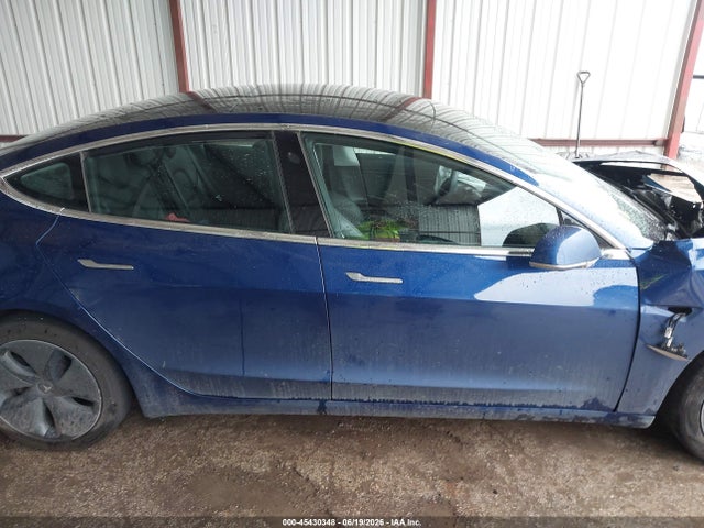 Продажа на аукционе авто 2020 Tesla Model 3 Standard Range Plus Rear-wheel Drive/standard Range Rear-wheel Drive, vin: 5YJ3E1EA7LF658328, номер лота: 45430348