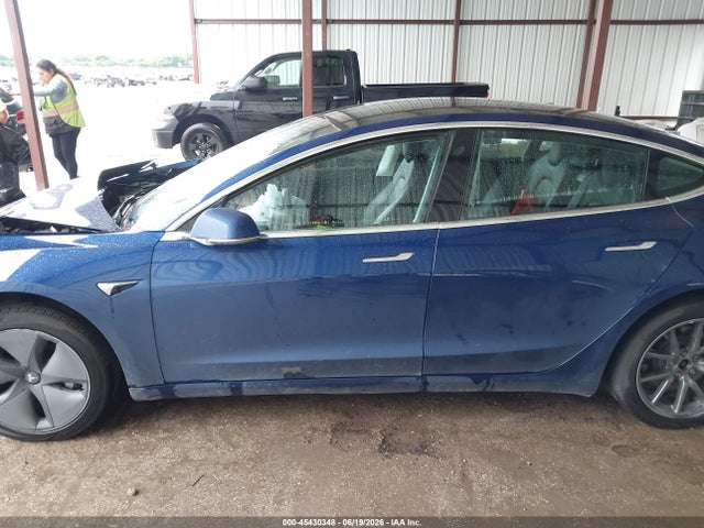 Продажа на аукционе авто 2020 Tesla Model 3 Standard Range Plus Rear-wheel Drive/standard Range Rear-wheel Drive, vin: 5YJ3E1EA7LF658328, номер лота: 45430348