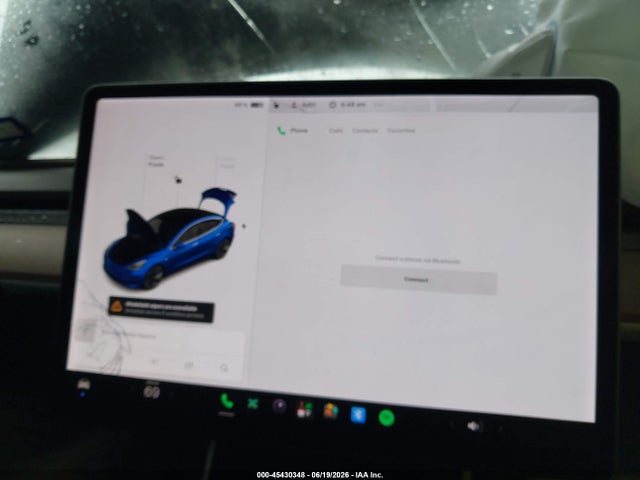 Продажа на аукционе авто 2020 Tesla Model 3 Standard Range Plus Rear-wheel Drive/standard Range Rear-wheel Drive, vin: 5YJ3E1EA7LF658328, номер лота: 45430348