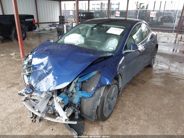 Продажа на аукционе авто 2020 Tesla Model 3 Standard Range Plus Rear-wheel Drive/standard Range Rear-wheel Drive, vin: 5YJ3E1EA7LF658328, номер лота: 45430348