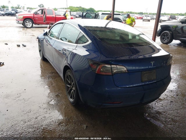 Продажа на аукционе авто 2020 Tesla Model 3 Standard Range Plus Rear-wheel Drive/standard Range Rear-wheel Drive, vin: 5YJ3E1EA7LF658328, номер лота: 45430348
