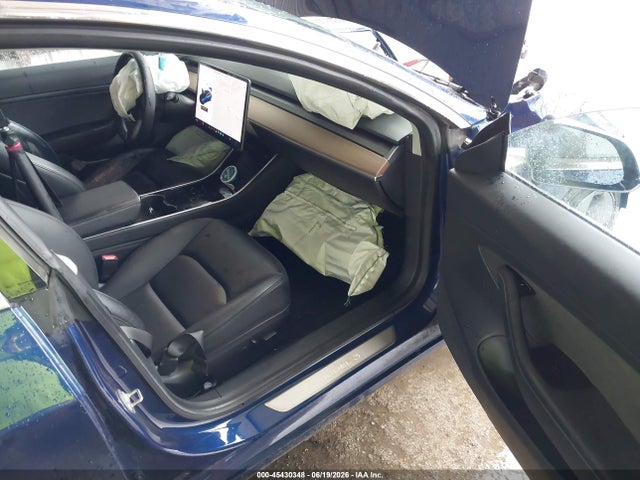 Продажа на аукционе авто 2020 Tesla Model 3 Standard Range Plus Rear-wheel Drive/standard Range Rear-wheel Drive, vin: 5YJ3E1EA7LF658328, номер лота: 45430348
