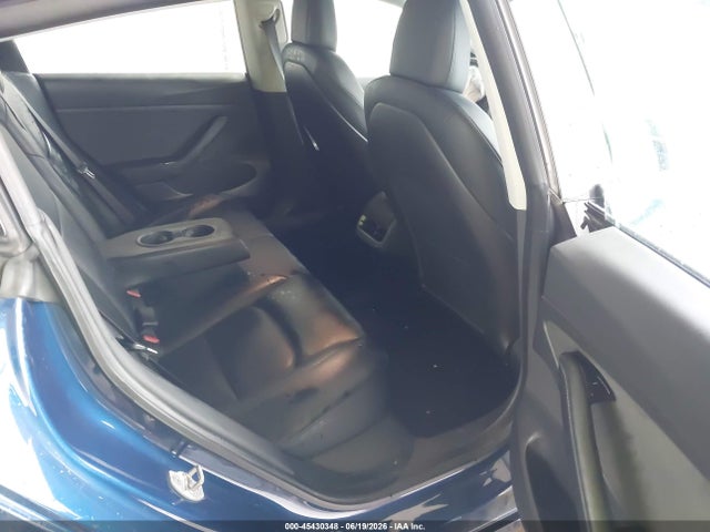 Продажа на аукционе авто 2020 Tesla Model 3 Standard Range Plus Rear-wheel Drive/standard Range Rear-wheel Drive, vin: 5YJ3E1EA7LF658328, номер лота: 45430348