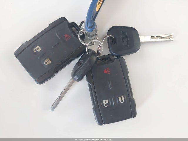 1GCGTBE3XG1240973 Chevrolet Colorado 4wd Wt