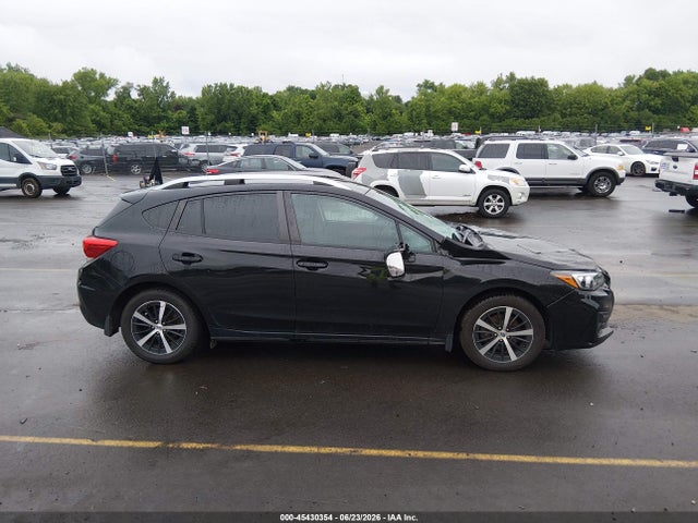 Продаж на аукціоні авто 2019 Subaru Impreza 2.0i Premium, vin: 4S3GTAD68K3727981, номер лоту: 45430354