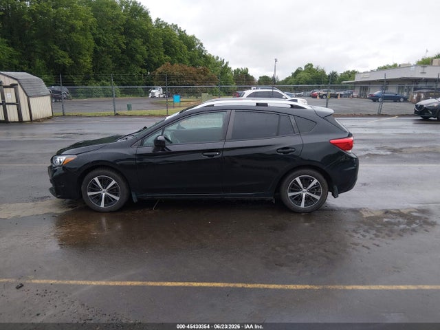 Продаж на аукціоні авто 2019 Subaru Impreza 2.0i Premium, vin: 4S3GTAD68K3727981, номер лоту: 45430354