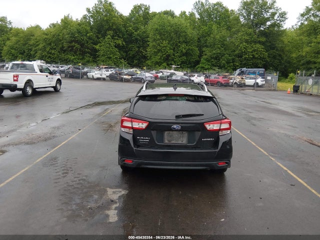 Продаж на аукціоні авто 2019 Subaru Impreza 2.0i Premium, vin: 4S3GTAD68K3727981, номер лоту: 45430354