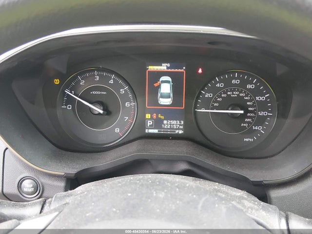 Продаж на аукціоні авто 2019 Subaru Impreza 2.0i Premium, vin: 4S3GTAD68K3727981, номер лоту: 45430354