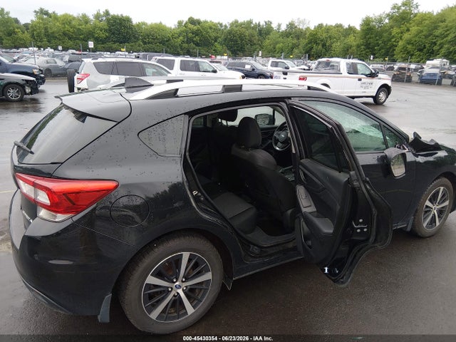 Продаж на аукціоні авто 2019 Subaru Impreza 2.0i Premium, vin: 4S3GTAD68K3727981, номер лоту: 45430354