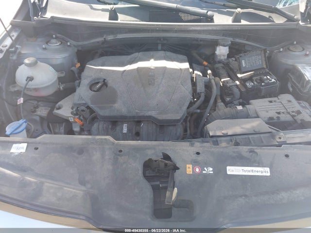 45430355 :رقم المزاد ، KNDPV3DF0R7313635 vin ، 2024 Kia Sportage Ex مزاد بيع