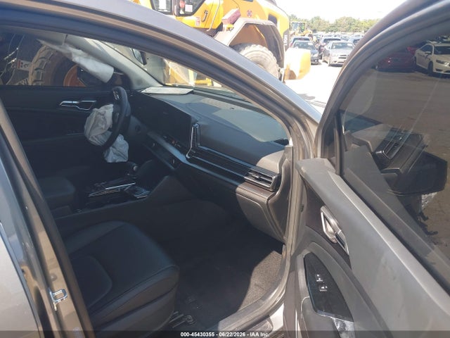 45430355 :رقم المزاد ، KNDPV3DF0R7313635 vin ، 2024 Kia Sportage Ex مزاد بيع