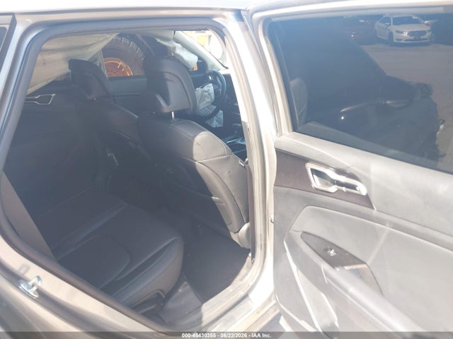 45430355 :رقم المزاد ، KNDPV3DF0R7313635 vin ، 2024 Kia Sportage Ex مزاد بيع