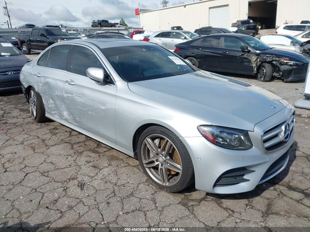45430358 :رقم المزاد ، WDDZF4JB1HA058871 vin ، 2017 Mercedes-benz E 300 مزاد بيع