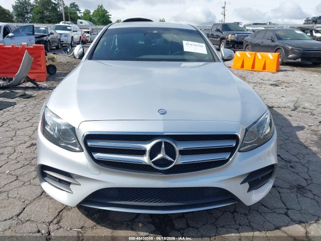 45430358 :رقم المزاد ، WDDZF4JB1HA058871 vin ، 2017 Mercedes-benz E 300 مزاد بيع