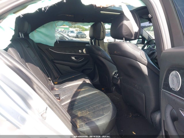 45430358 :رقم المزاد ، WDDZF4JB1HA058871 vin ، 2017 Mercedes-benz E 300 مزاد بيع