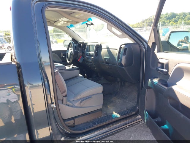 1GCNKNEH4HZ154651 Chevrolet Silverado 1500 Work Truck