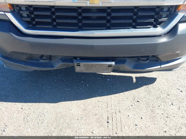 1GCNKNEH4HZ154651 Chevrolet Silverado 1500 Work Truck